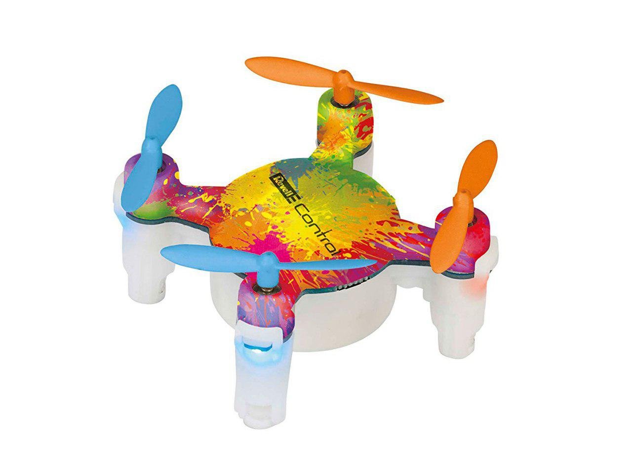 Quadcopter "Nano Quad Fun" 23889