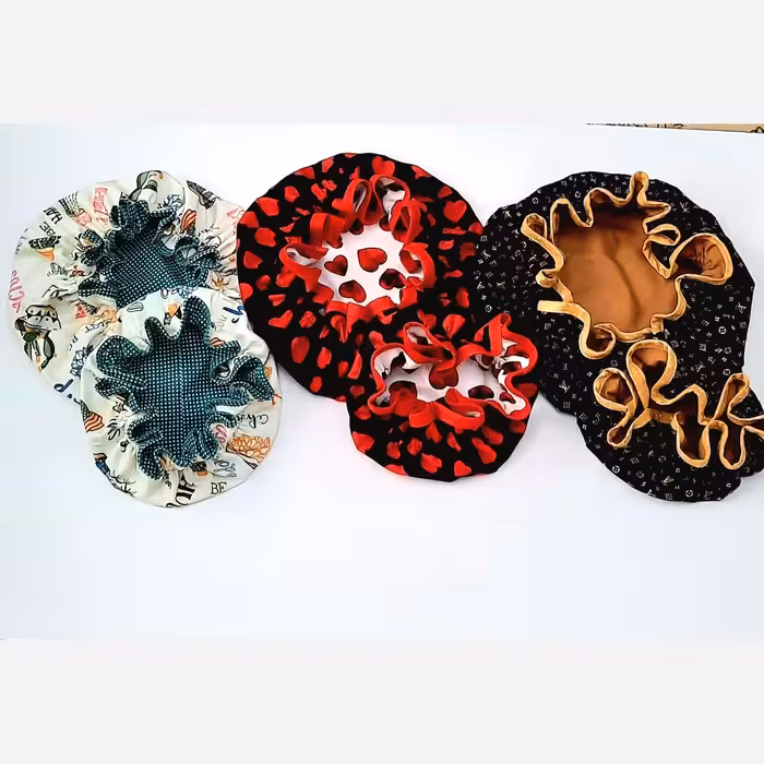 دمکنی قابلمه  دورچین کشدوز گرد سایز کوچک دولایه و دورو