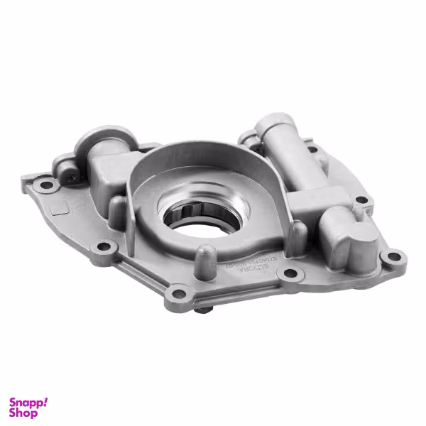 اویل پمپ الدورا کد 87040751 مناسب برای سمند EF7