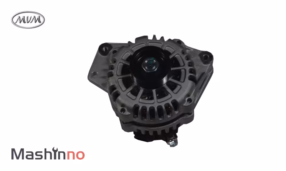 دینام ام وی ام X33