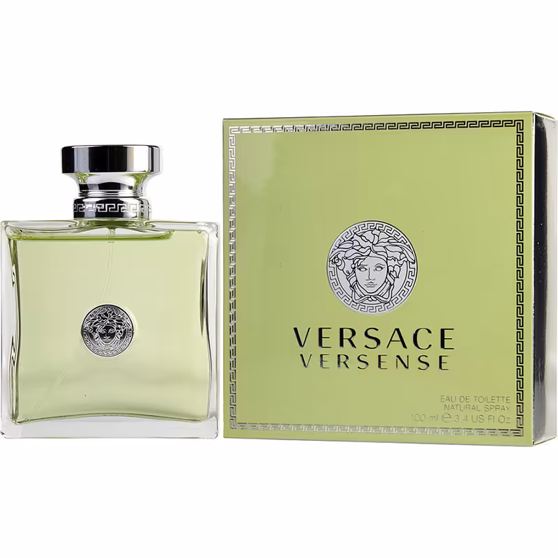 عطر ادکلن ورساچه ورسنس Versace Versense