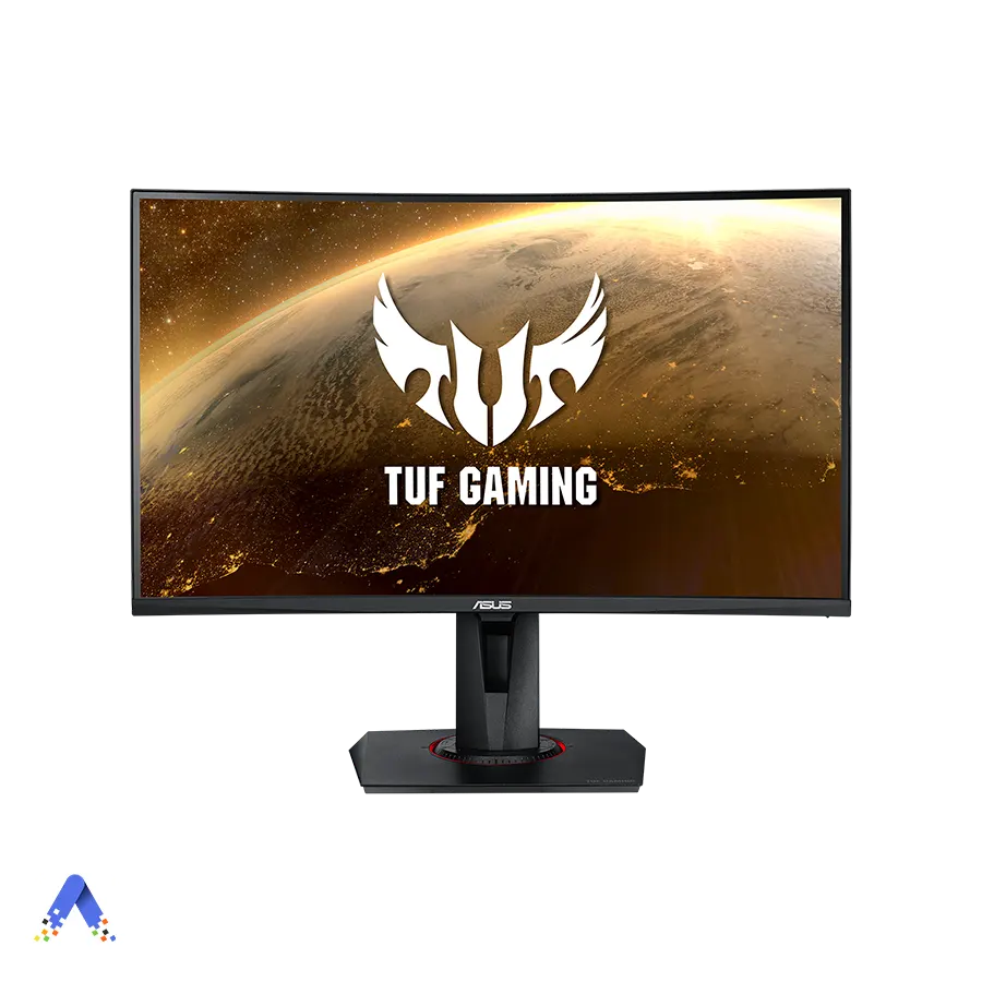 مانیتور گیمینگ ایسوس TUF Gaming VG27WQ