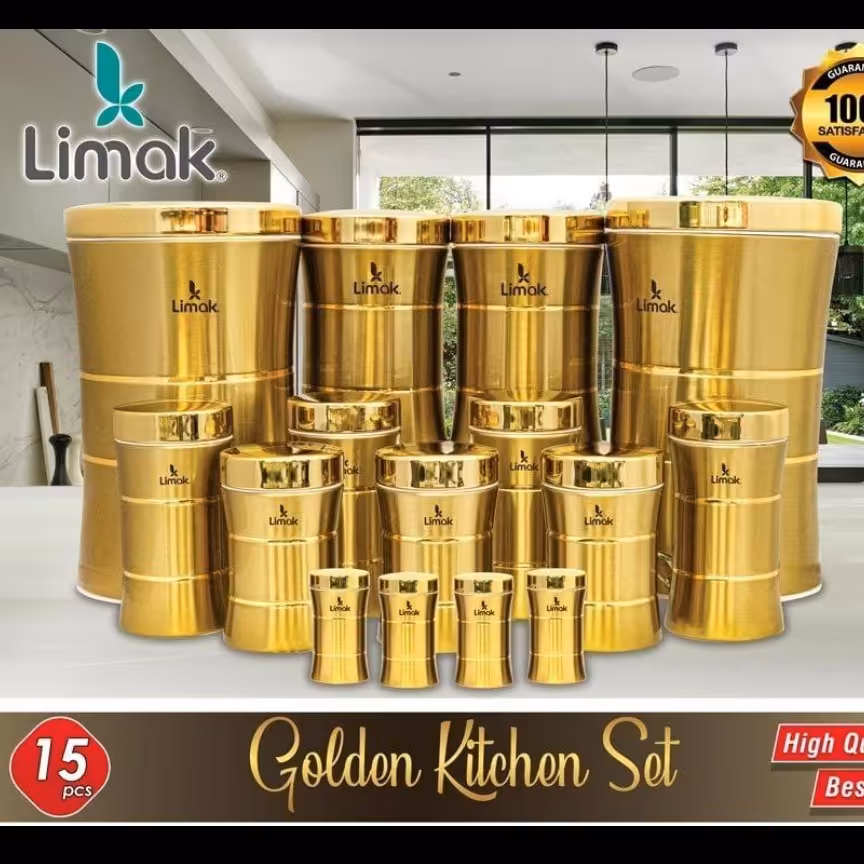 سرویس آشپزخانه ای لیماک