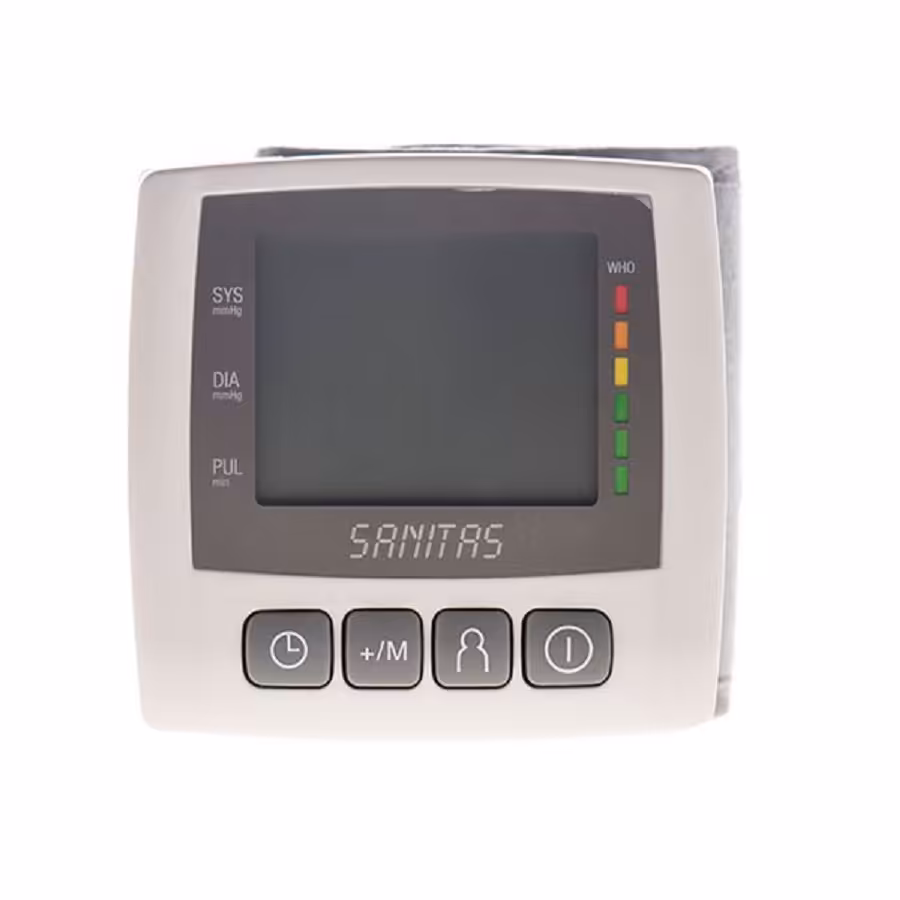 فشارسنج  مچی دیجیتالی بیورر مدل اس بی سی 21