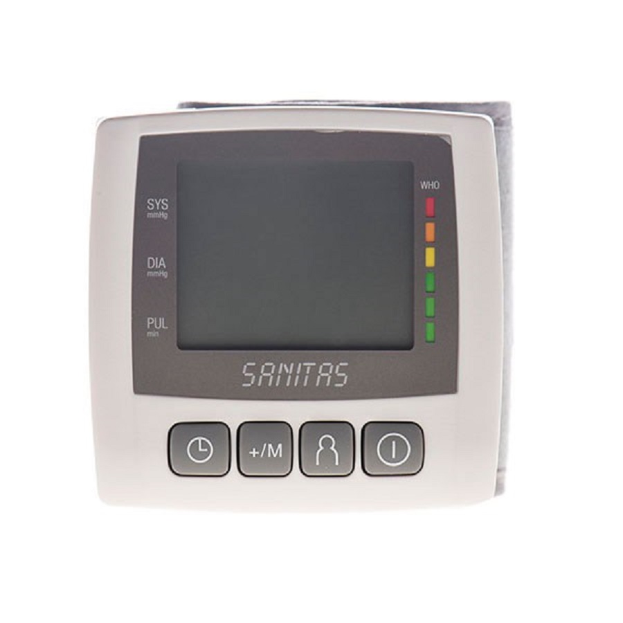 فشارسنج  مچی دیجیتالی بیورر مدل اس بی سی 21