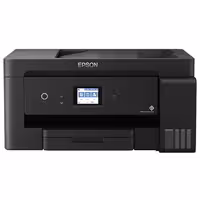 پرینتر چند کاره جوهر افشان اپسون مدل EcoTank L14150