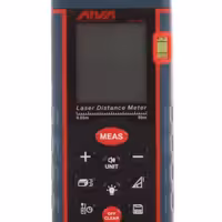 متر لیزری 60 متری آروا مدل 4665
