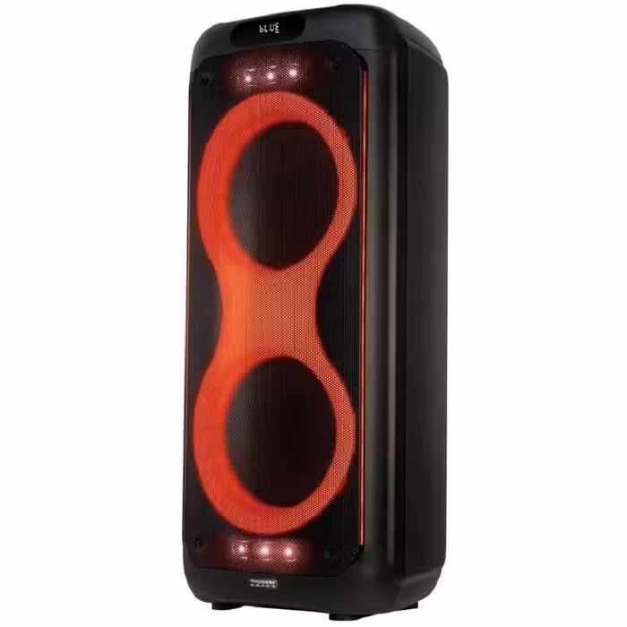 پارتی باکس بلوتوثی برودو مدل Brodu BTS1829 ا Bts1829 speaker