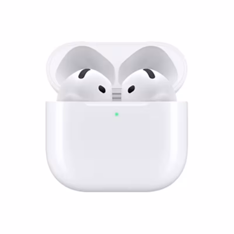 هدفون بلوتوثی اپل مدل AirPods 4 (نسخه دارای نویز کنسلینگ) | فروشگاه اینترنتی موبایل 7