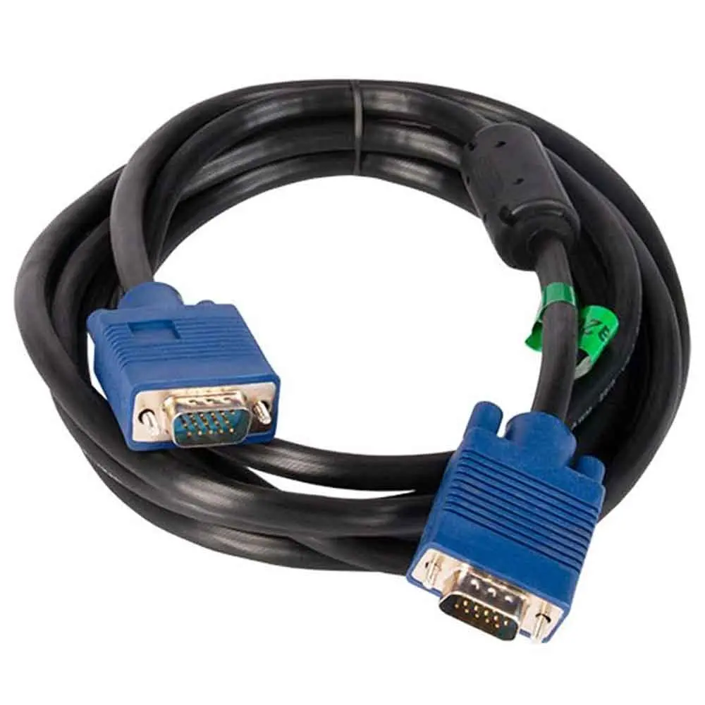 خرید کابل مانیتور VGA به طول 15 متر