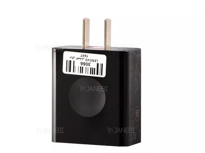 شارژر دیواری سریع لنوو Lenovo SC-11 Wall Charger