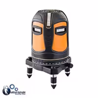 تراز خطی لیزری لای سای مدل LS 628 - ابزار یراق