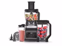 غذاساز نینجا BN800 با ضمانت اصالت و سلامت کالا به همراه 12 ماه گارانتی شرکتی