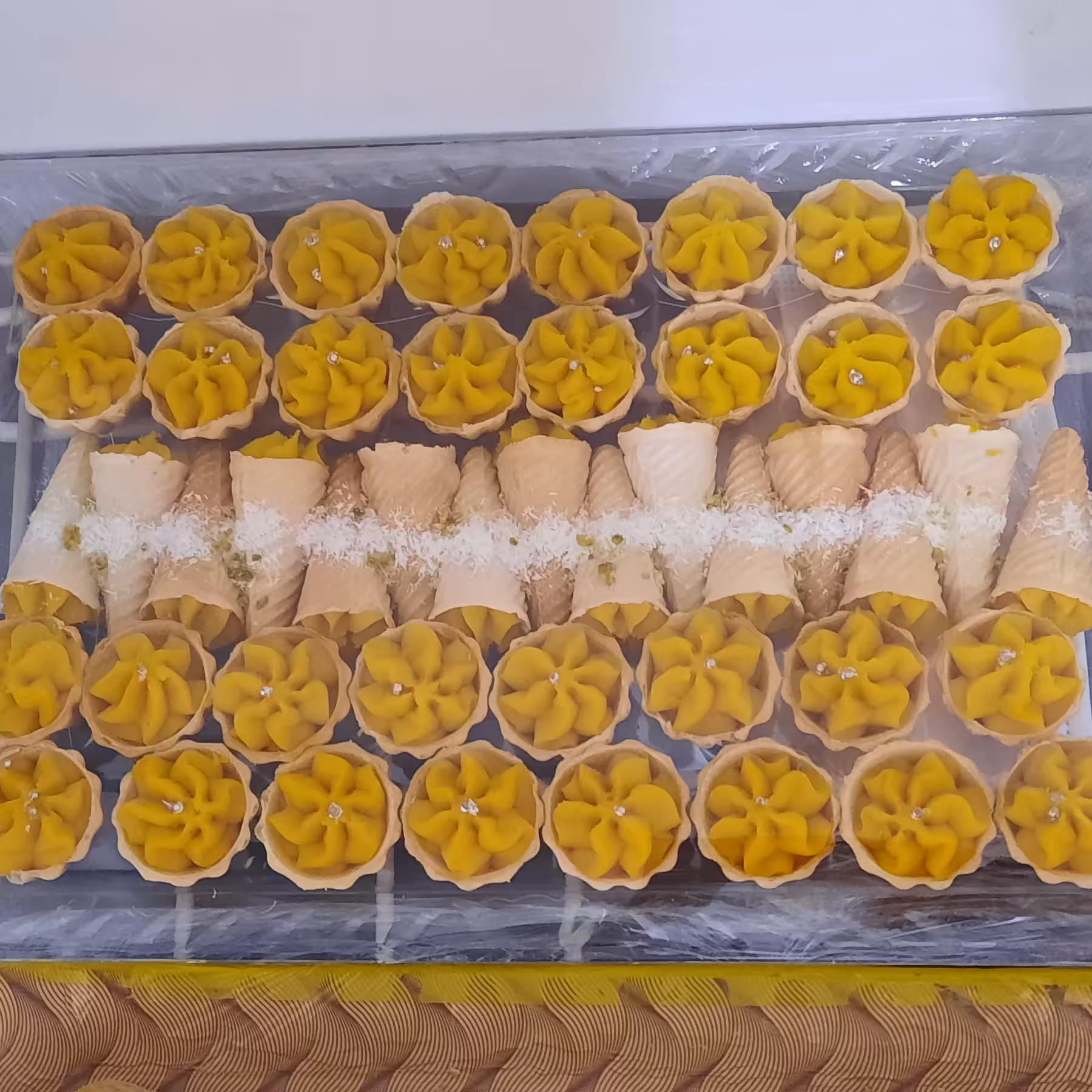 حلوای مجلسی 