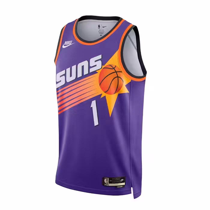 لباس فینیکس سانز کلاسیک ادیشن 2023-2022