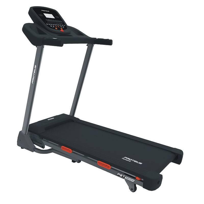 تردمیل خانگی پروتئوس Proteus PST-3500M