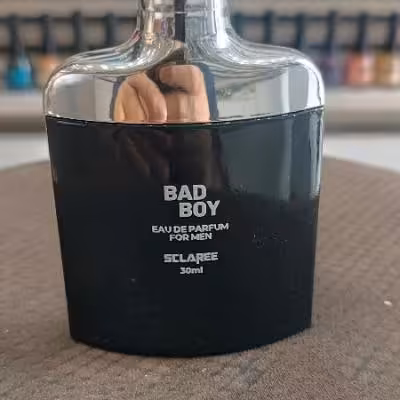 عطر مینی بدبوی اسکلاره