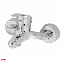 شیر حمام فاخته مدل ماهان کد KOROM