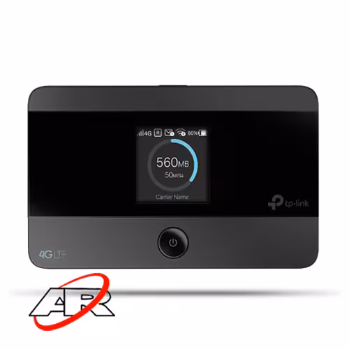 مودم بی سیم تی پی لینک مدل M7350