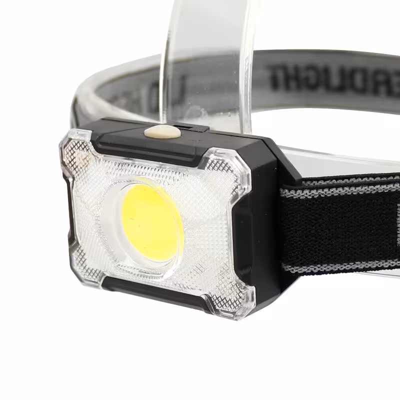 چراغ پیشانی مدل 1303 رنگ 