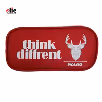 جامدادی 2 جیب پیکاسو طرح گوزن