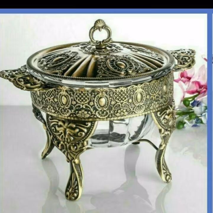 سوفله خوری سوپ