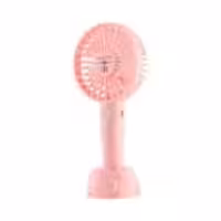 خرید مینی پنکه قابل حمل scfs-003 Walter-130