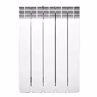 رادیاتور پره ای il primo (ایل پریمو)