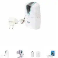 دستگاه تصفیه هوای یخچال نئوتک مدلxj-130