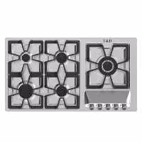 گاز رومیزی تی اند دی مدل TD181S2(بیست و چهار ماه گارانتی)