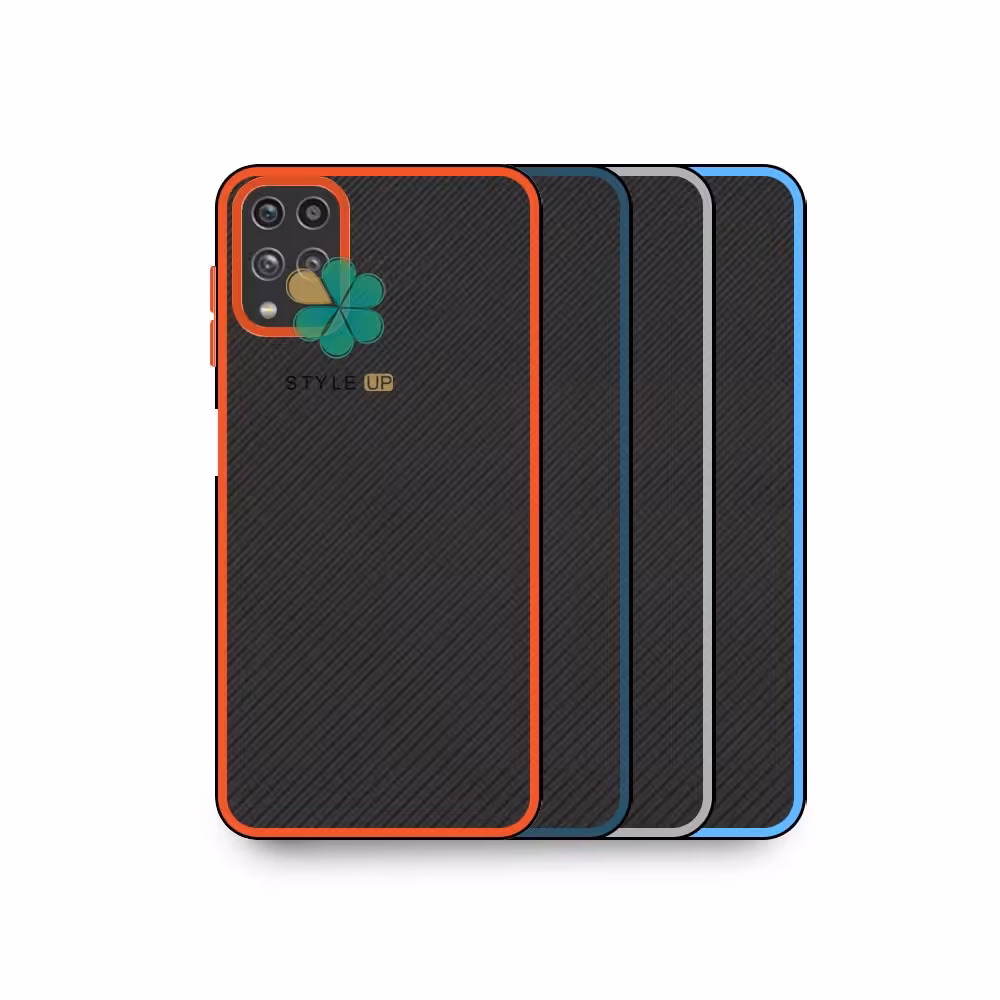 قاب گوشی سامسونگ Samsung Galaxy F62 مدل Magic Eye