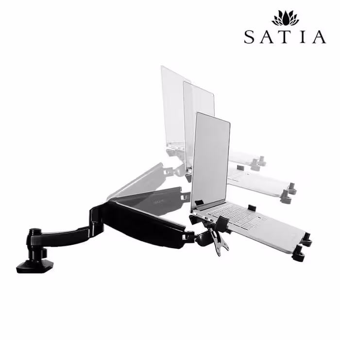 پایه نگهدارنده لپ تاپ WLA002