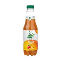 آبمیوه کاریز هلو 750 میلی گرم