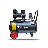 کمپرسور باد 50 لیتری سایلنت ایزی پاور مدل SYW-1080