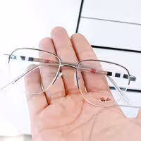 عینک بلوکنترل uv420بدون نمره جهت کار با کامپیوتر و گوشی موبایل