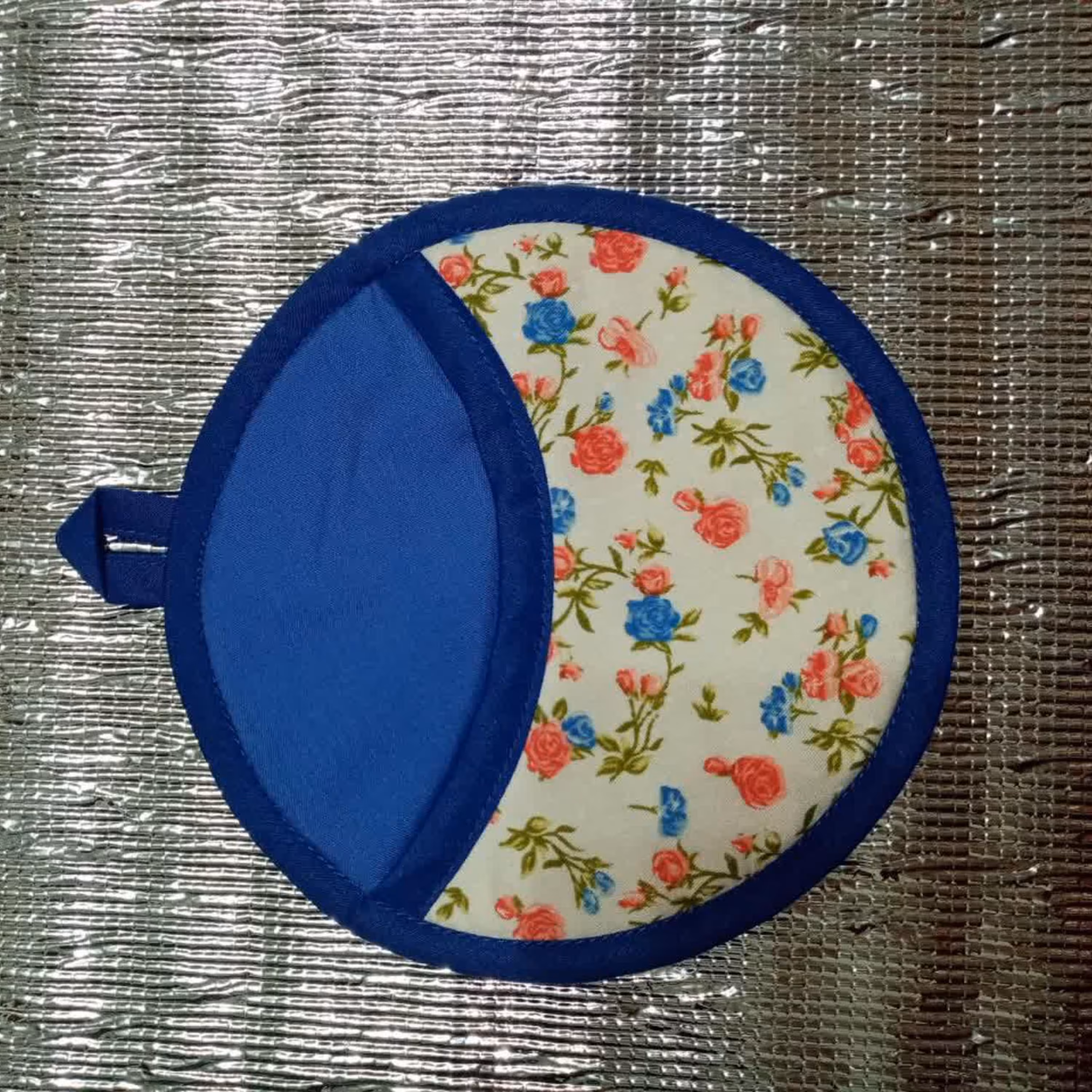 دستگیره دایره ای (کد16)