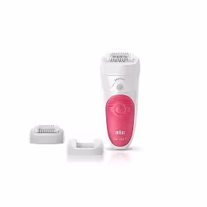 اپیلاتور براون سری Silk Epil 5 مدل se5500