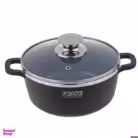 قابلمه فورته (Forte) مدل Gdk سایز 20
