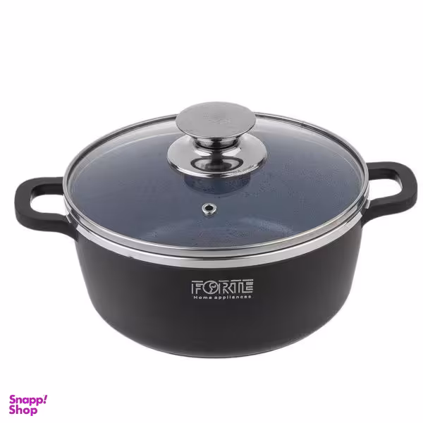 قابلمه فورته (Forte) مدل Gdk سایز 20