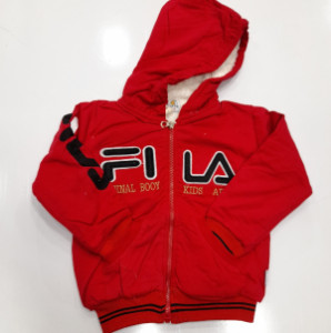 هودی اسپرت FILA