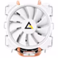 خنک کننده گازی پردازنده انتک مدل Antec C400 Glacial