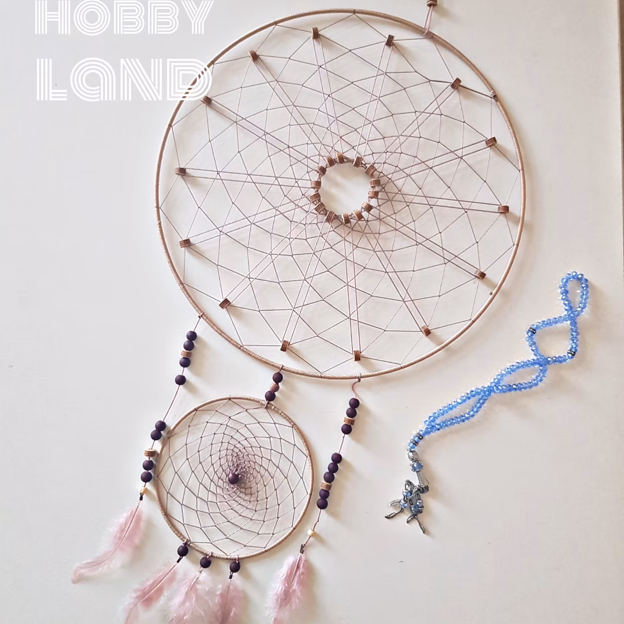 دریمکچر چندتایی بافت 3بعدی