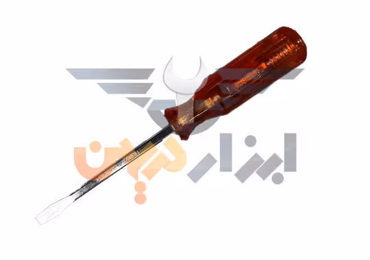 پیچ گوشتی دوسو ضربه خور روبیکون ژاپن 5*75 rubicon