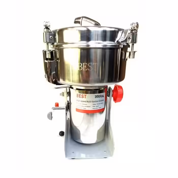 اسیاب 3 کیلویی بست مدلa3000