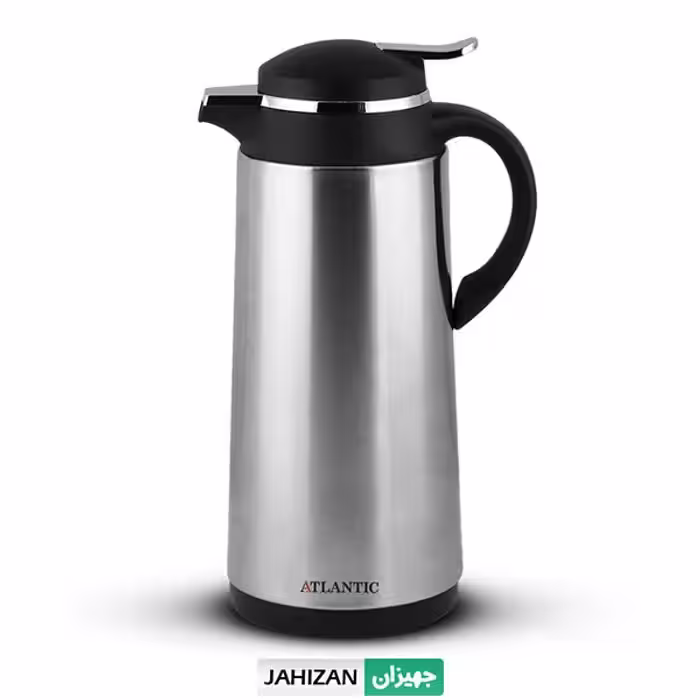 فلاسک استیل 1/9 لیتری آتلانتیک کد 9204