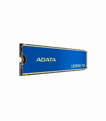 اس اس دی ای دیتا SSD ADATA 500GB LEGEND 750 M.2