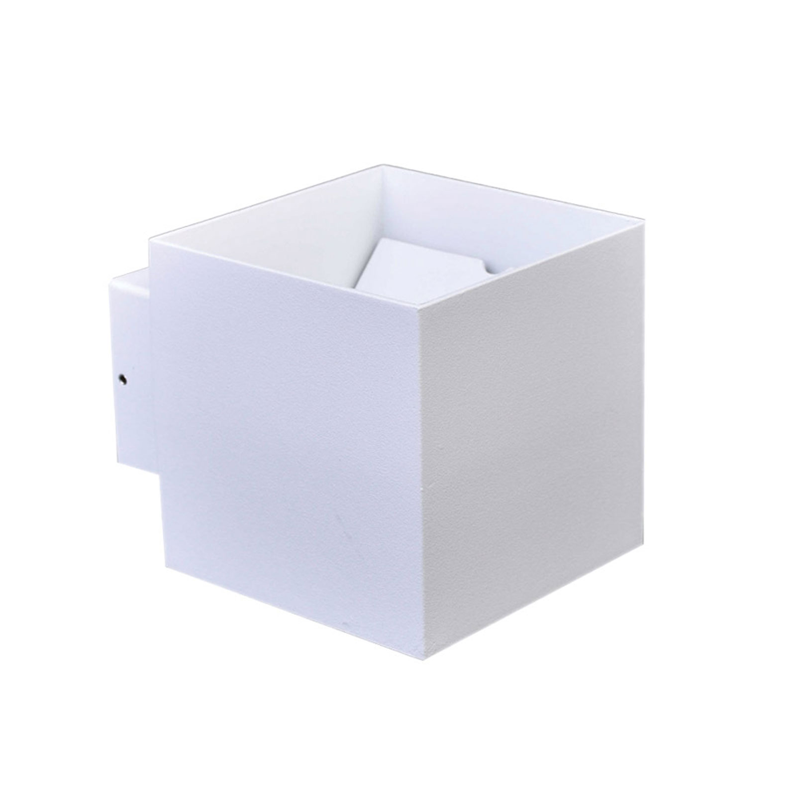 چراغ دیواری 6 وات COB مدل WE54 ستاره شمال