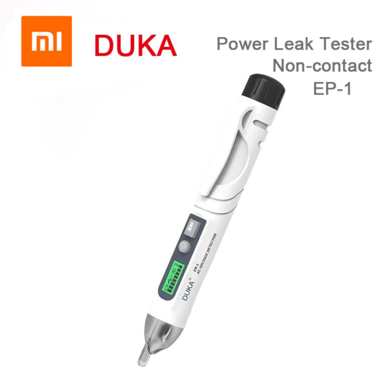 تستر جریان برق DUKA EP-1 شیائومی