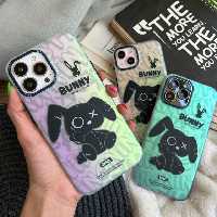 قاب گوشی BUNNY IS A BUNNY برای آیفون سری 11 به بالا