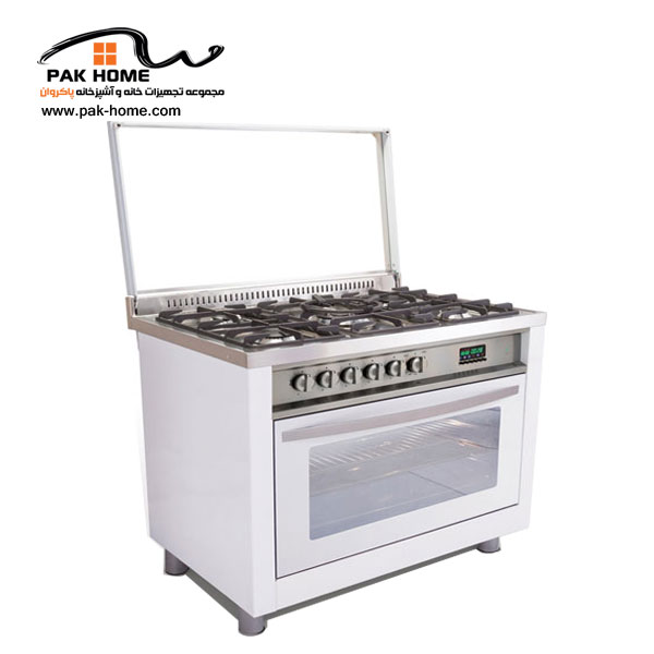 اجاق گاز مبله اخوان M10EDTR-NT